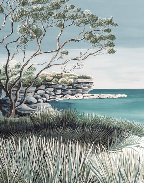 Coastal Vista V
