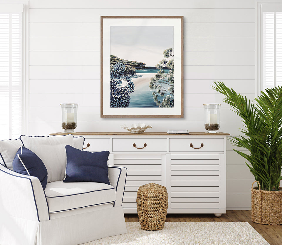 Coastal Vista VIII