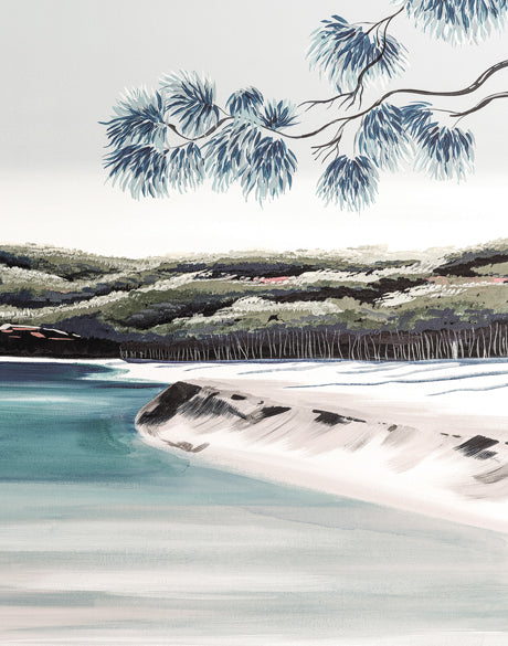 Coastal Vista XI