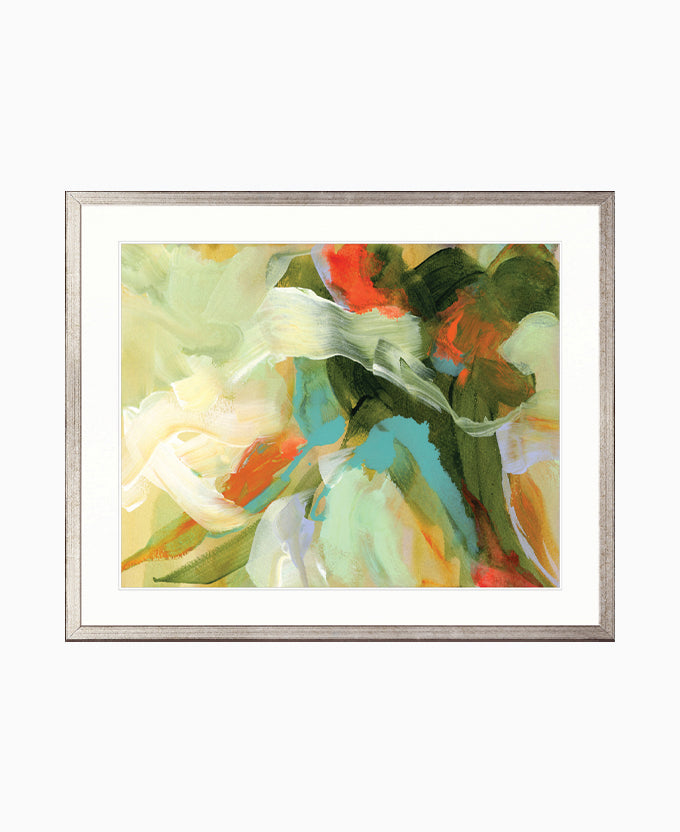 Colour Melody II