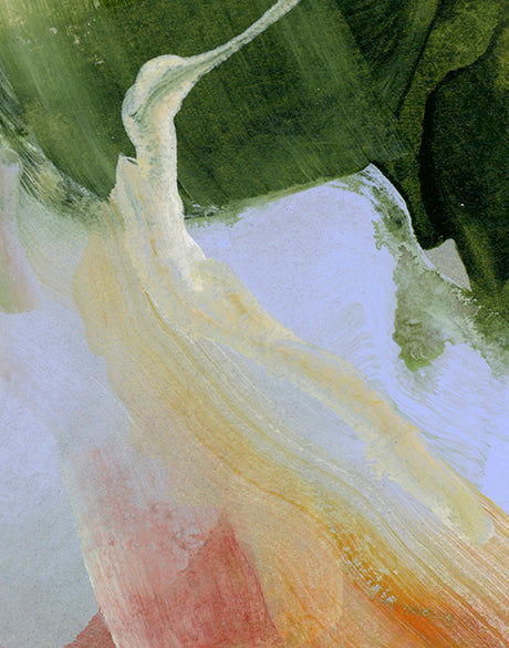 Colour Melody III