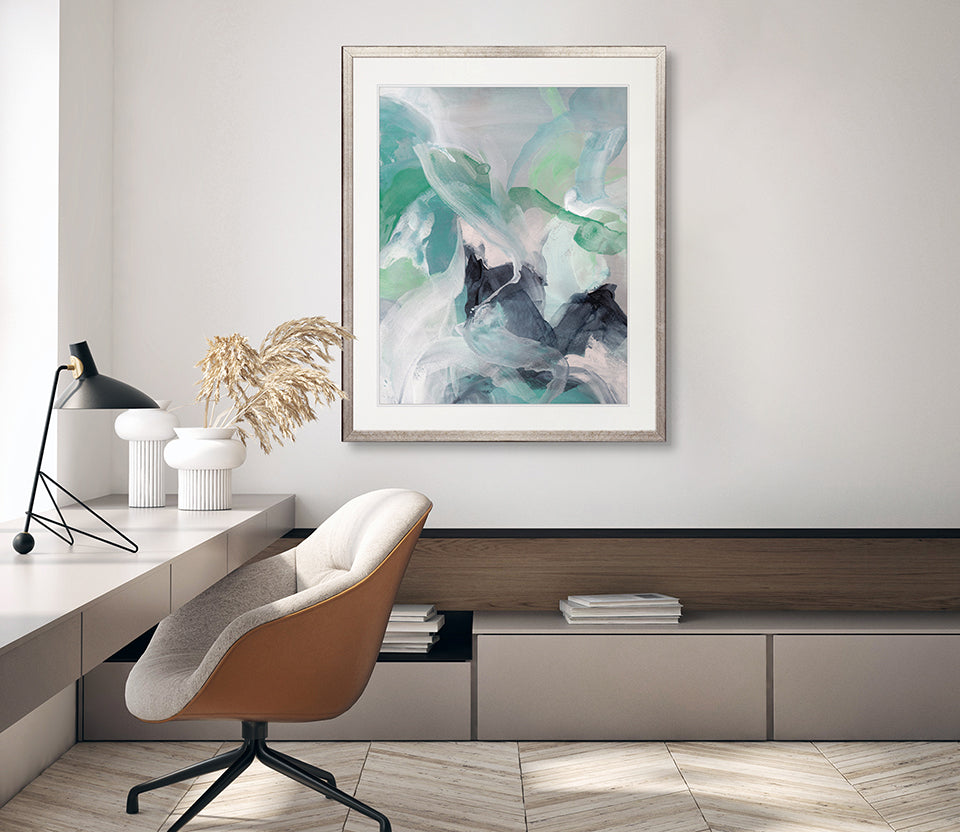 Colour Abstract I