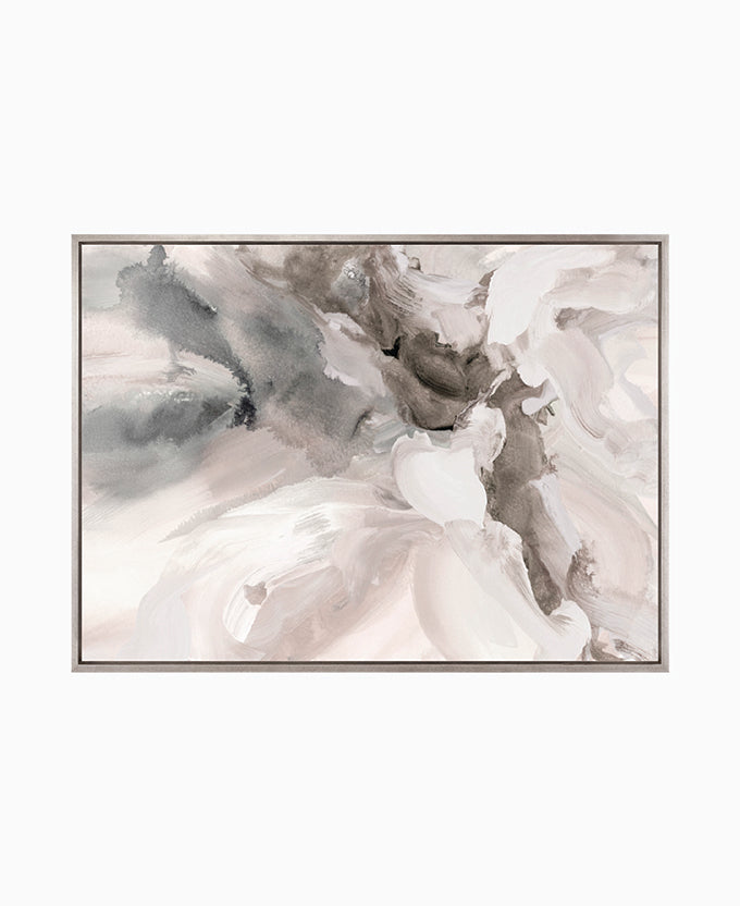 Colour Abstract V (Canvas)