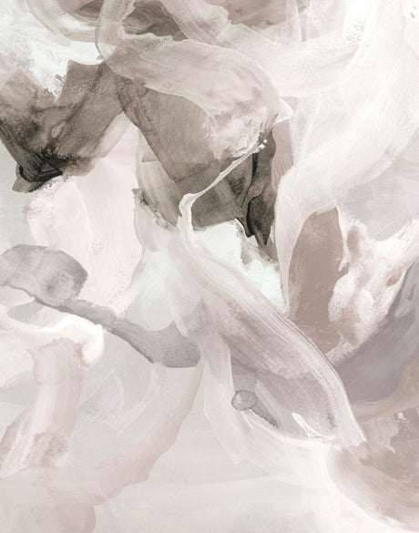 Colour Abstract VI (Canvas)