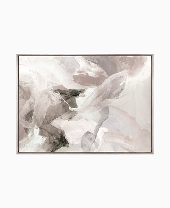 Colour Abstract VI (Canvas)