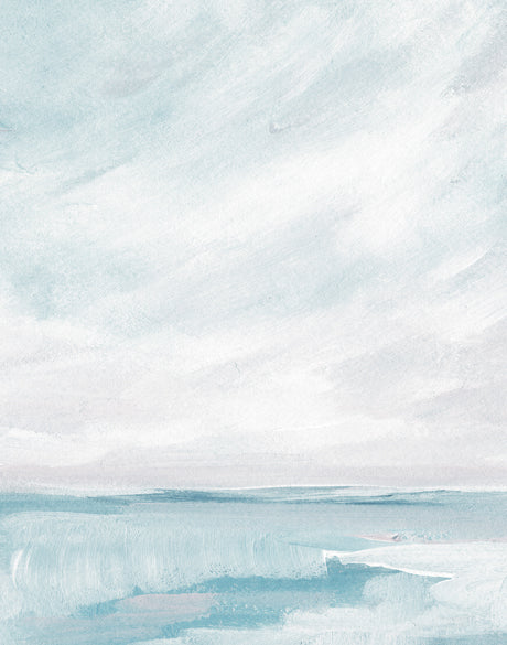 Corletta Sky VIII (Canvas)