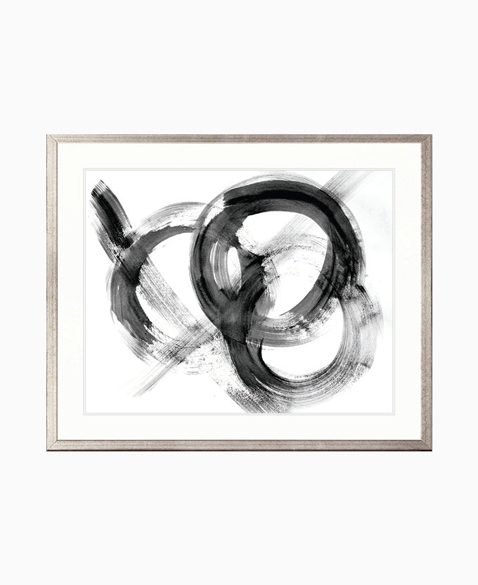 Thoughts In Motion I