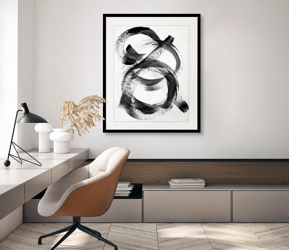 Thoughts In Motion III