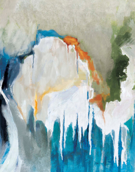 Cortona Abstract I