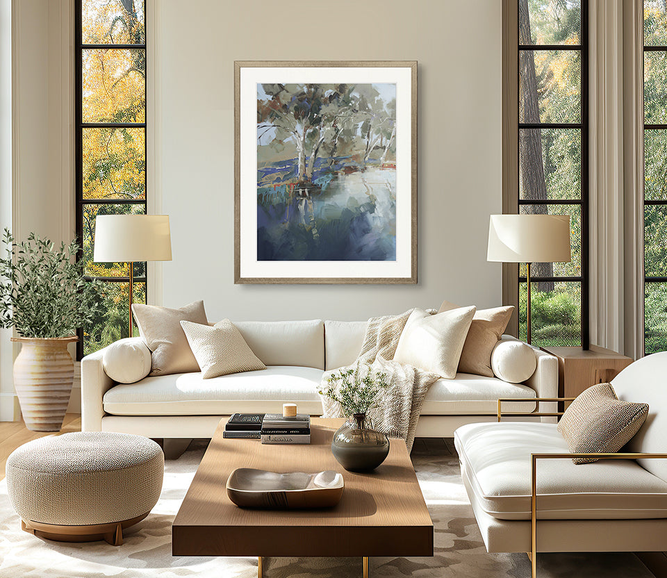 Cottonwood Bay II
