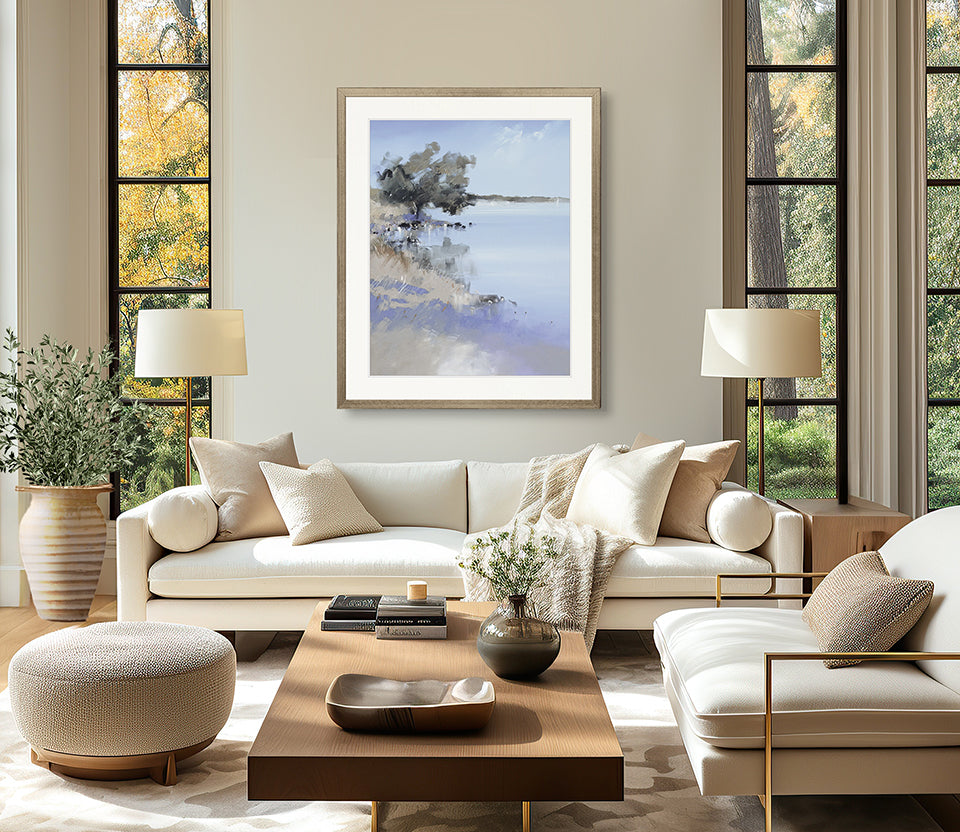 Cottonwood Bay III