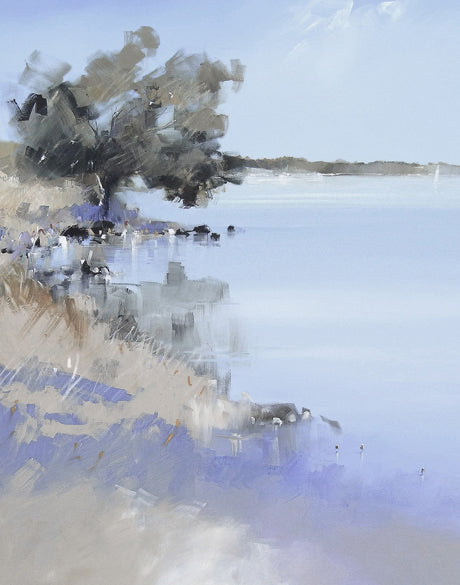 Cottonwood Bay III