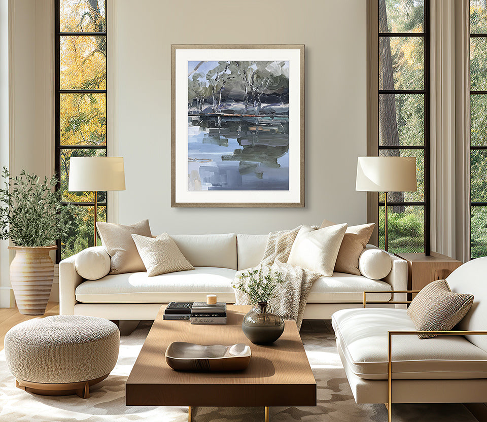 Cottonwood Bay IV