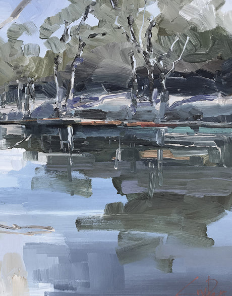 Cottonwood Bay IV