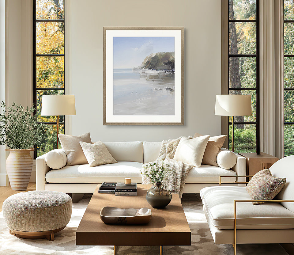Cottonwood Bay V