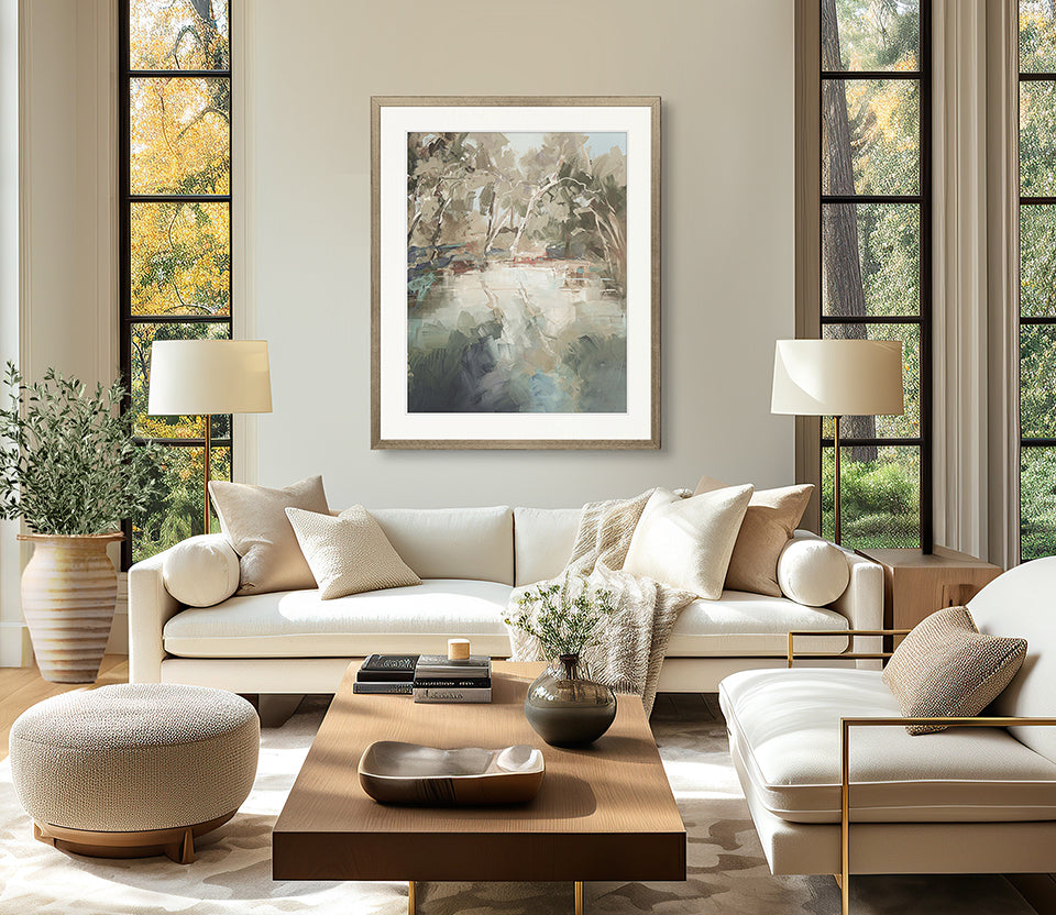 Cottonwood Bay VIII