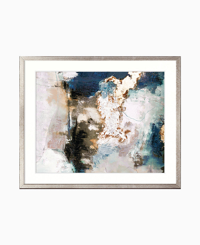Crosby Abstract V