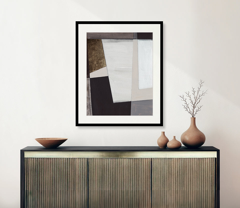 Cubica Modern I