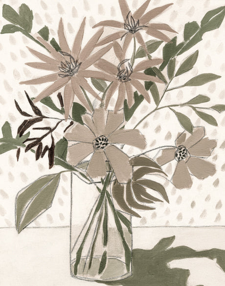 Cybel Floral V