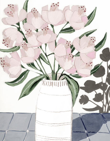 Cybel Floral VI