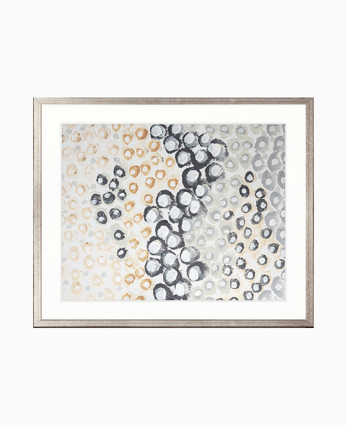 Ancient River Stones III