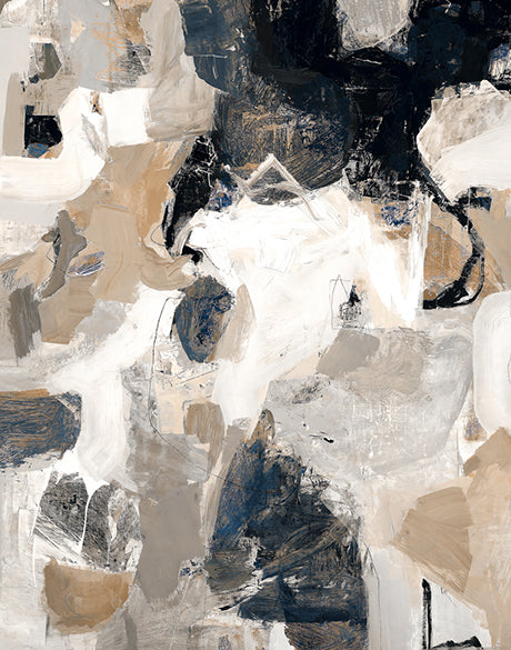 Darlana Abstract II