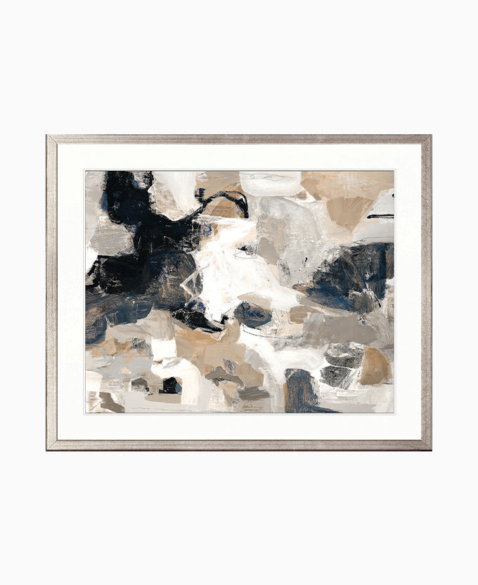 Darlana Abstract II