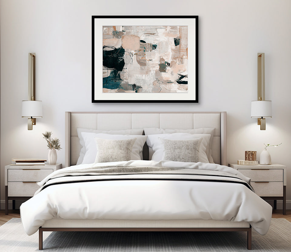 Darlana Abstract III