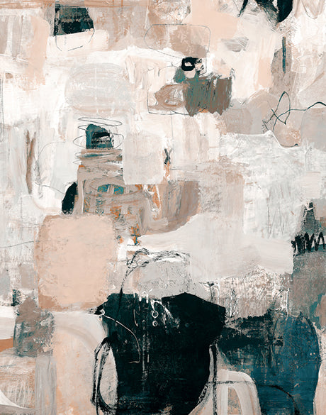 Darlana Abstract III