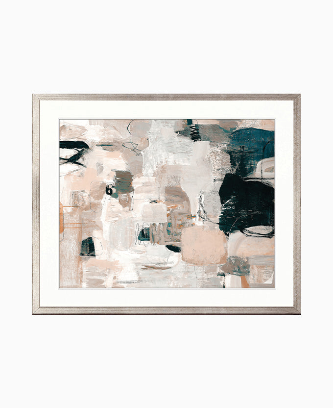 Darlana Abstract III