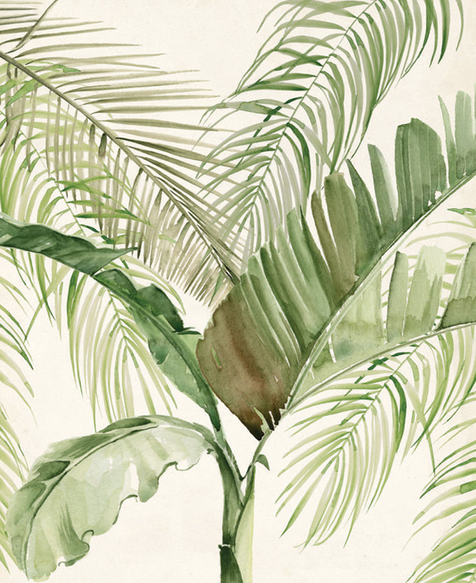 Exquisite Palm II