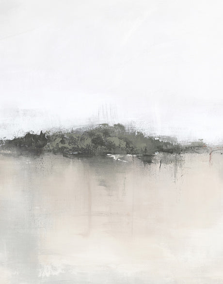 Serenity Soul III (Canvas)