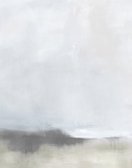 Serenity Soul IV (Canvas)