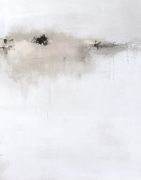 Serenity Soul VIII (Canvas)
