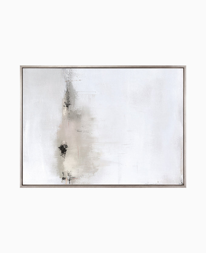 Serenity Soul VIII (Canvas)