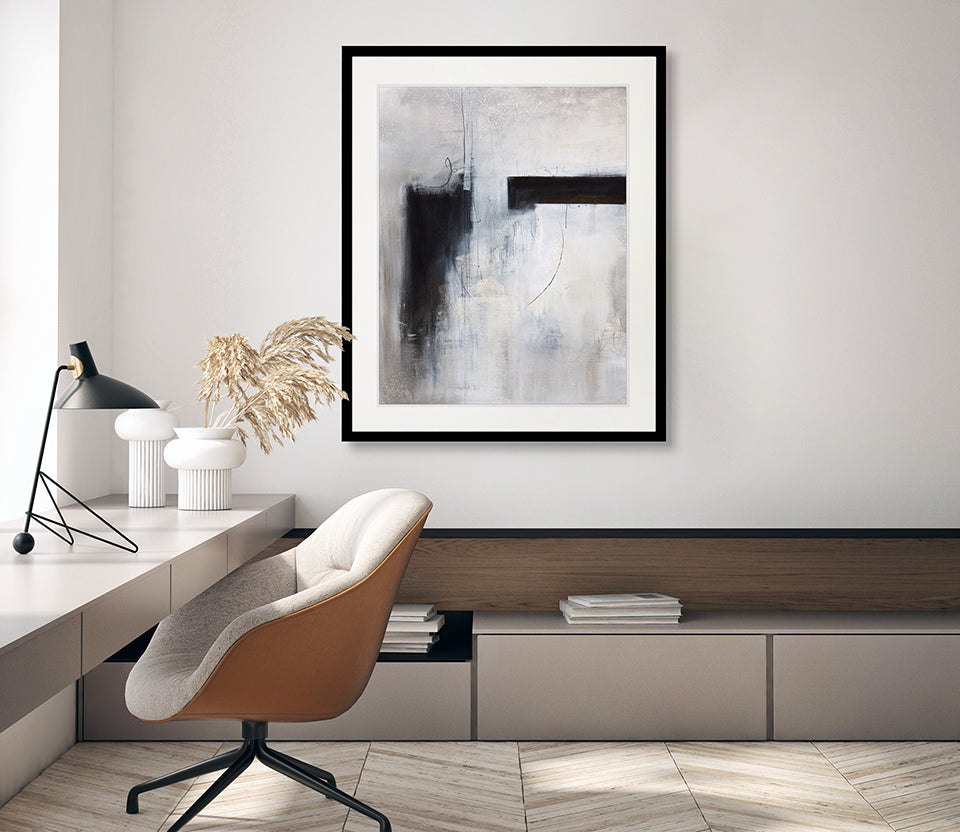 Urban Movement I