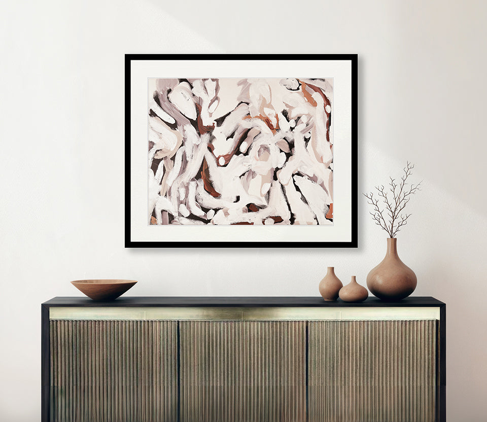 Indigenous Imprints III