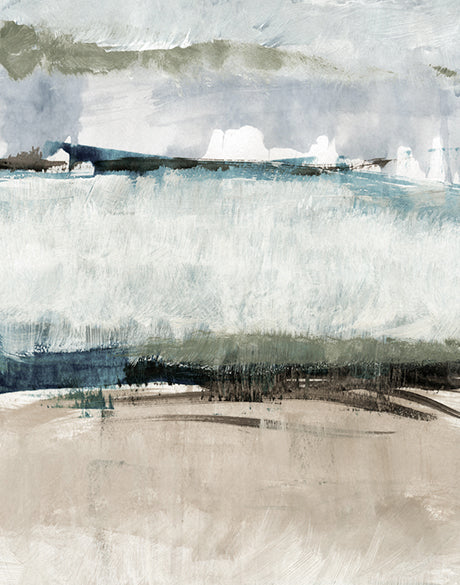 Desert Scape III