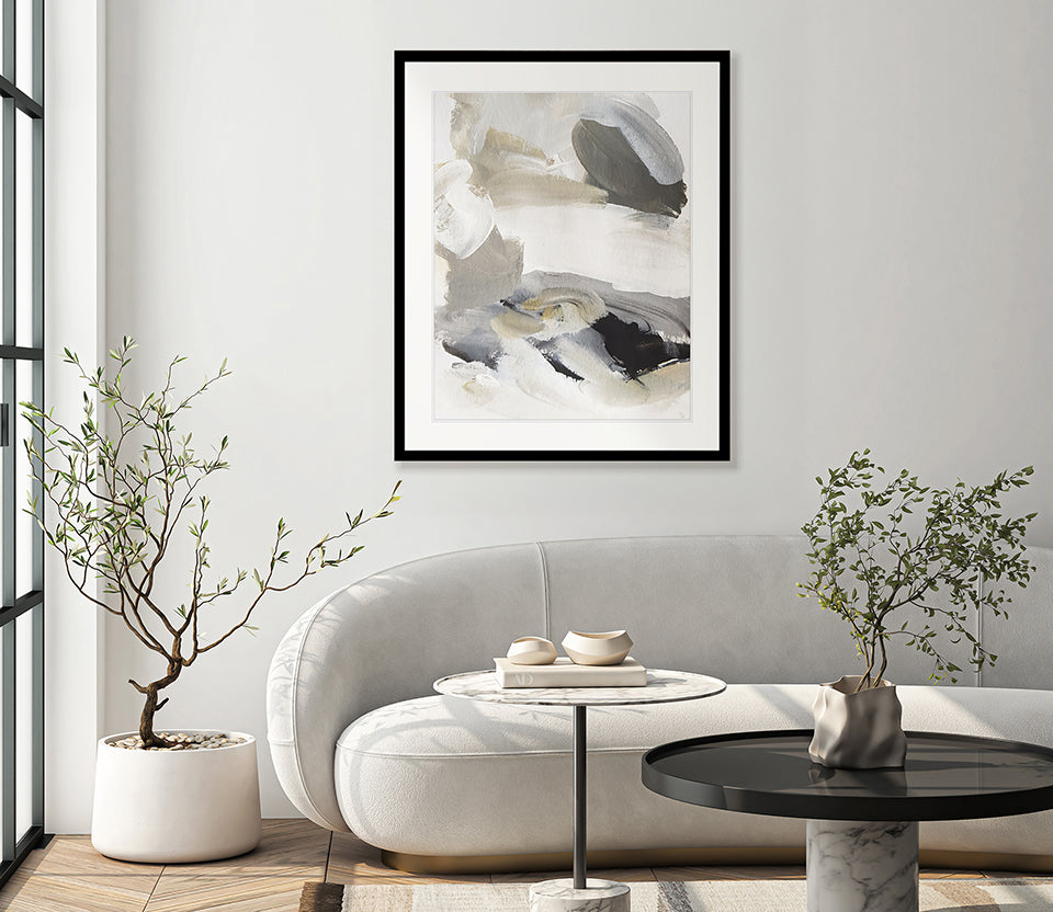 Urban Strokes I