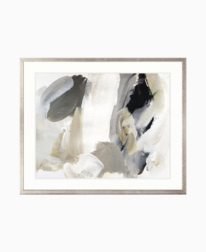 Urban Strokes I