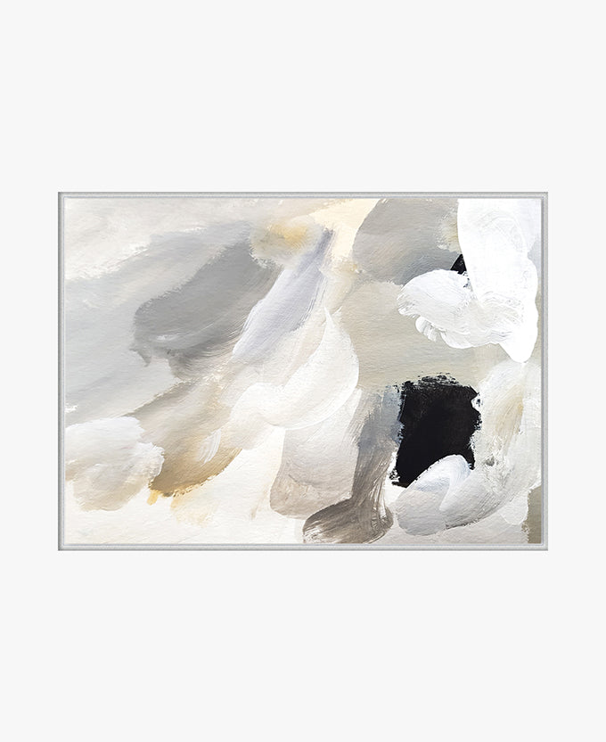 Urban Strokes IV(Canvas)