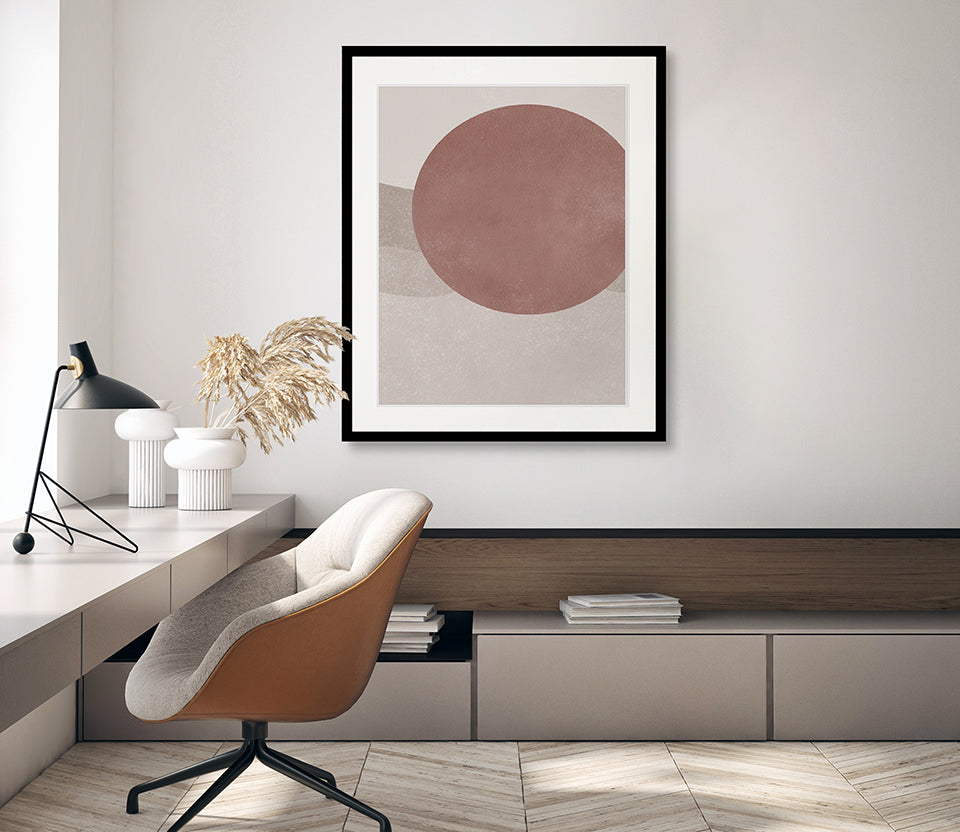 Modern Geometric III