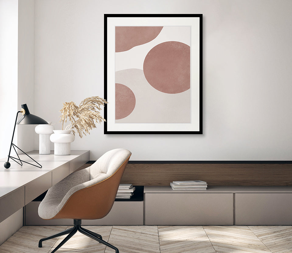 Modern Geometric IV