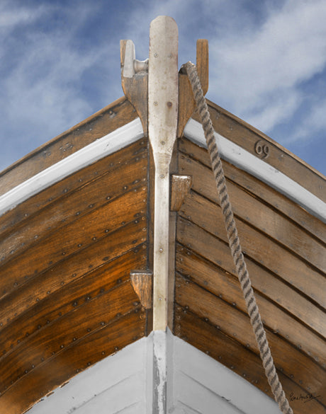East Cove II (Canvas)