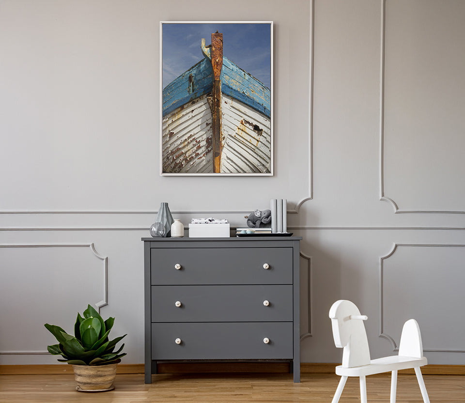 East Cove III (Canvas)