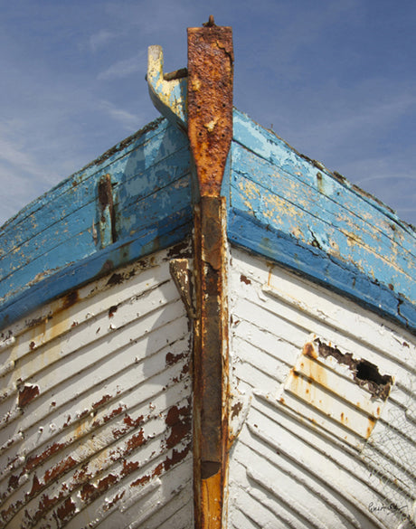 East Cove III (Canvas)