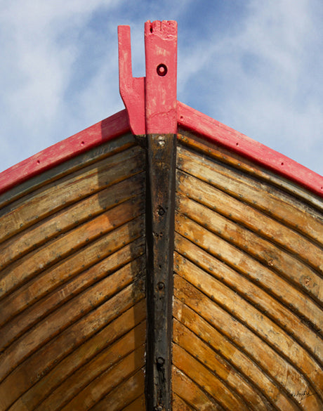 East Cove IV (Canvas)