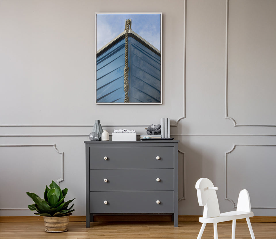 East Cove V (Canvas)