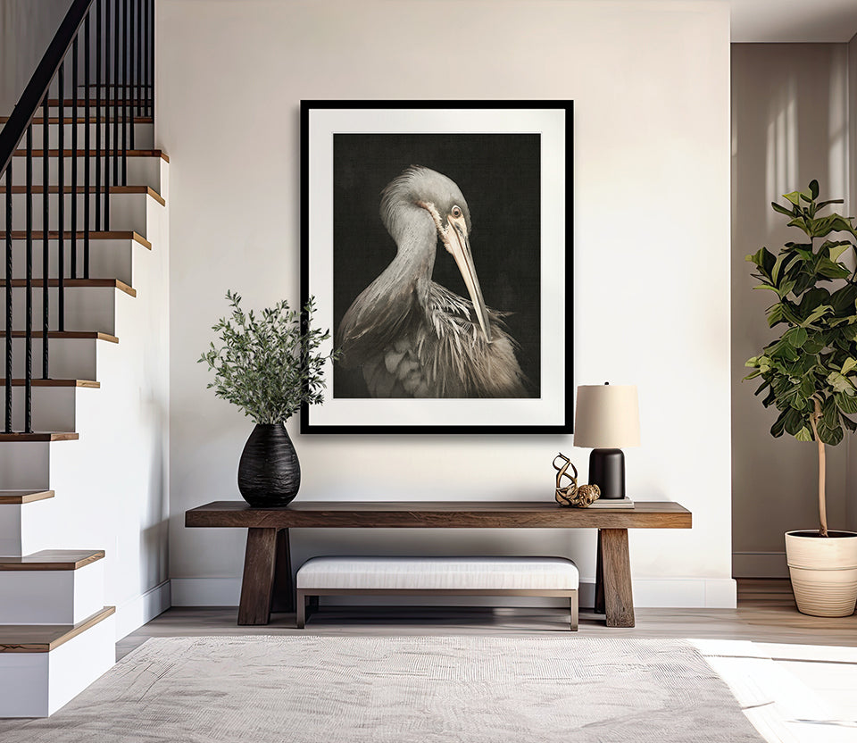 East Hampton Heron I