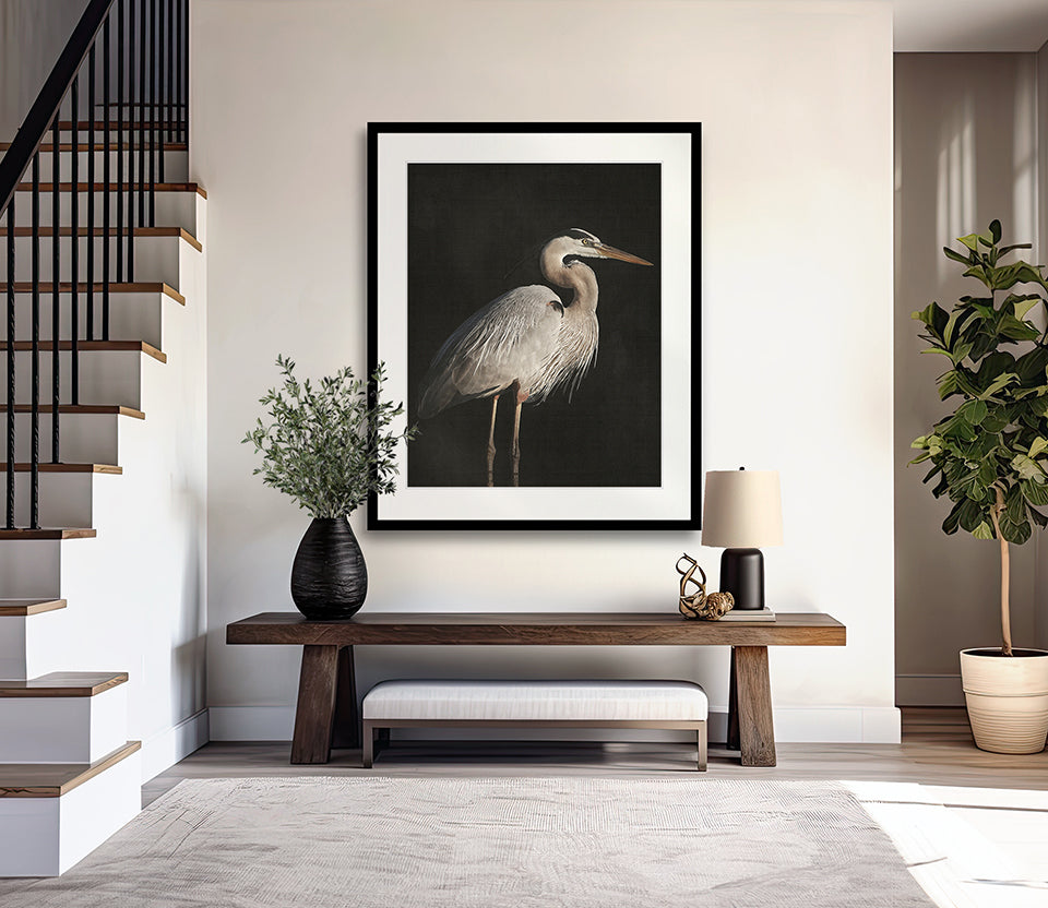 East Hampton Heron II